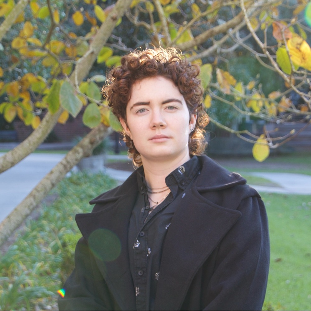 Meet your Posher, Kearan